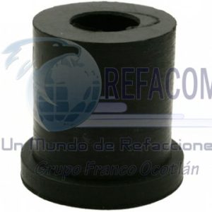 S-800 BUJE MUELLE LISO PZA ALT 13/8" DIAM 11/4" INT 9/16