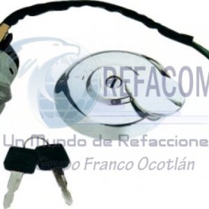 SWI-1124-008 SWITCH COMP. ITALIKA FT150