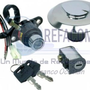 SWI-1124-012 SWITCH COMP. CHOPPER KIT
