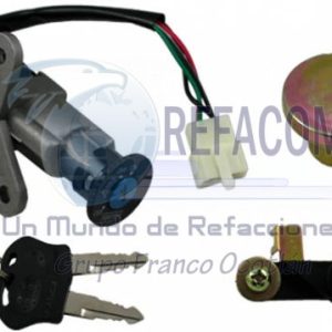 SWI-1124-017 SWITCH COMP. (KIT) ITALIKA AT110 SPORT