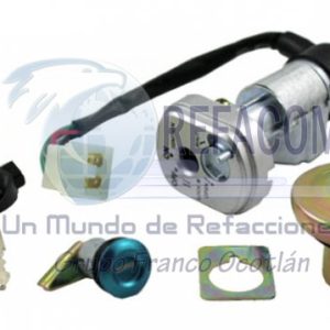 SWI-1124-018 SWITCH COMP. (KIT) ITALIKA AT110RT,110RT