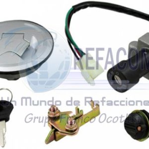 SWI-1124-025 SWITCH COMP. (KIT) ITALIKA 150Z,150SZ