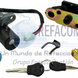 SWI-1124-031 SWITCH COMP. (KIT) ITALIKA DM150