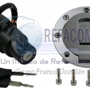 SWI-1124-035 SWITCH COMP. (KIT) ITALIKA EX-200