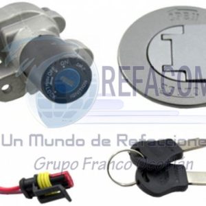 SWI-1124-036 SWITCH COMP. (KIT) ITALIKA TX200