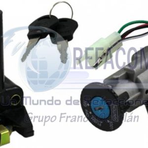 SWI-1124-071 SWITCH COMP. (KIT) YAMAHA CRYPTON 110
