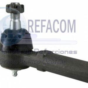 TA2110 TERMINAL DODGE CARAVE.96-00,TOWN CONTRY ES-3401-RL