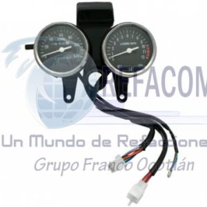 TAB-2801-009 TABLERO GN125
