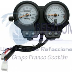 TAB-2801-012 TABLERO FORZA 150