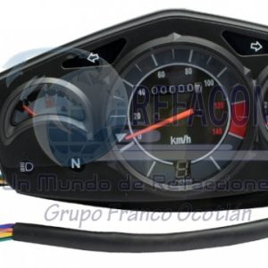 TAB-2801-014 TABLERO FT 150 (MODELO NUEVO) ORIGINAL