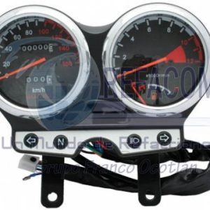 TAB-2801-020 TABLERO COMPLETO SUZUKI EN125HU 34100-45F60F000