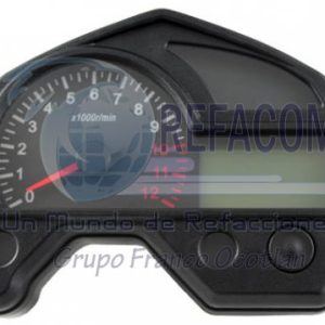 TAB-2801-023 TABLERO COMPLETO ITALIKA FT180/FT200