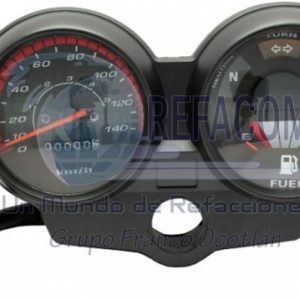TAB-2801-030 TABLERO HONDA CARGO/TITAN 125CC