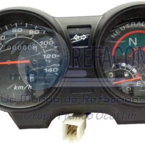 TAB-2801-031 TABLERO HONDA TITAN 150CC