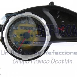 TAB-2801-035 TABLERO COMPLETO HONDA NXR150 BROSS