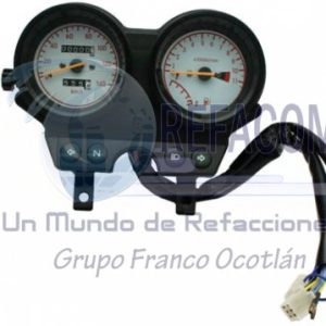 TAB-2801-042 TABLERO SUZUKI EN125 HU