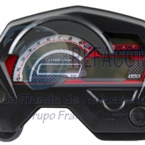 TAB-2801-061 TABLERO COMPLETO YAMAHA FZ16