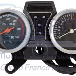 TAB-2801-131 TABLERO COMPLETO FT-125 CL 12-14/FT-125 SP 12-14/X