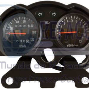 TAB-2801-135 TABLERO COMPLETO DT-150 BA 18-20/FT-125 RO NUEVA 1