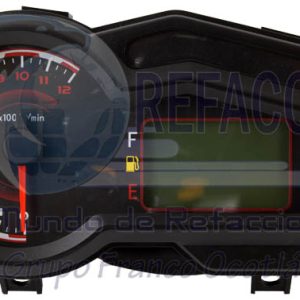 TAB-2801-151 TABLERO COMPLETO 250SZ 15/DT-200SP 17-20/FT-200 AM