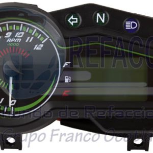 TAB-2801-183 TABLERO COMPLETO 150-Z 14-19/150-SZ 16-18/170-Z 16