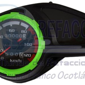 TAB-2801-211 TABLERO COMPLETO DM-200 16-19