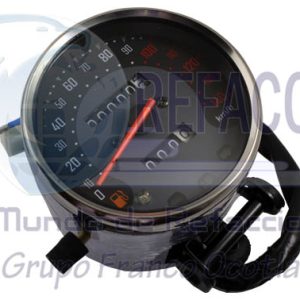 TAB-2801-351 TABLERO COMPLETO RC-150 09-17/RC-150GT 12-15