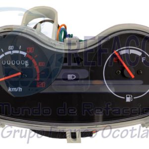 TAB-2801-412 TABLERO COMPLETO DS-150 16-18/DS-150 VE 18-19/DS-1