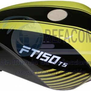 TAN-8623-0006 TANQUE GASOLINA FT150TS 16-17