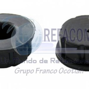 TAN-8623-1016 GOMA SOPORTE TANQUE GAS (2PZ) RT-200