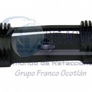 TAN-8623-1305 GOMA SOPORTE TANQUE COMBUSTIBLE RT-200