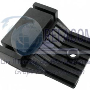 TAN-8623-1306 GOMA SOPORTE TANQUE COMBUSTIBLE TC-200