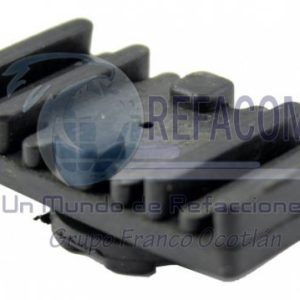 TAN-8623-1308 GOMA SOPORTE TANQUE COMBUSTIBLE 250-Z (PIEZA)