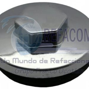 TAP-2606-0001 TAPON ACEITE SCOOTER CS125