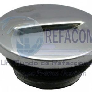 TAP-2606-0030 TAPON REGISTRO CHICO PIEZA