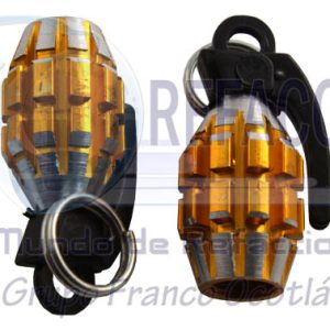 TAP-2606-0802D TAPON VALVULA AIRE ALUMINIO GRANADA DORADO