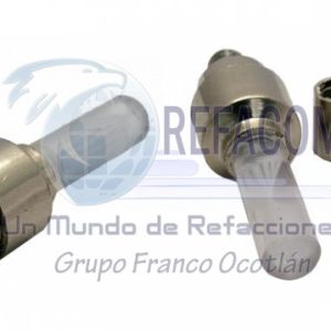 TAP-2610-0010 TAPON VALVULA AIRE COLORIDO