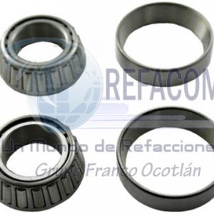 TAZ-1129-0012 TAZA JGO DIRECCION COMPATIBLE DM150