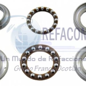 TAZ-1129-0013 TAZA JGO COMPATIBLE 150Z,150SZ,170-Z