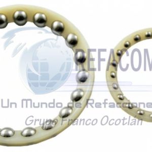 TAZ-1129-0502 BALERO (BLINERA) GRANDE AB181012 BAJAJ175
