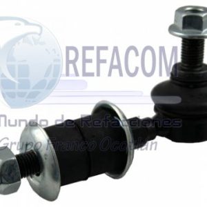 TC2882 TORNILLO ESTAB. NISSAN TSURU SENTRA 00-06