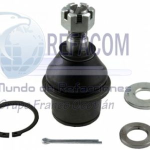 TC5061 ROTULA INF FORD EXPEDITION 03-06 =DPH-1008002