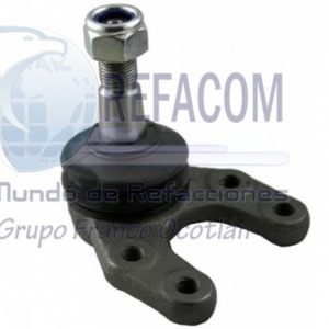 TC587 ROTULA MAZDA, B2000,B2200,B2600 87-93=K-9597