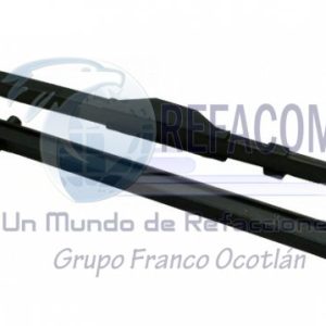 TEN-1514-0004 GUIA TENSOR CADENA CS125