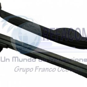 TEN-1514-0004K GUIA TENSOR CADENA YBR125