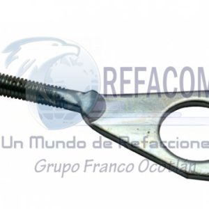 TEN-1514-0006 TENSOR CADENA 110CC AT110 JGO