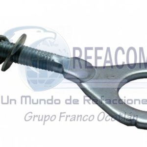 TEN-1514-0007 TENSOR CADENA CG125/FT125 JGO