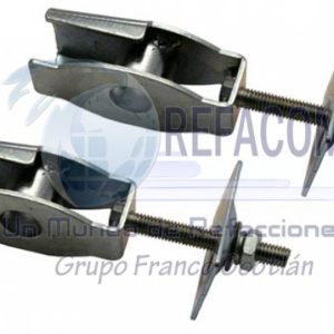 TEN-1514-0012 TENSOR CADENA CHOPER JGO
