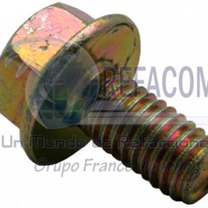 TOR-6701-0004 TORNILLO 6*12 (PIEZA)