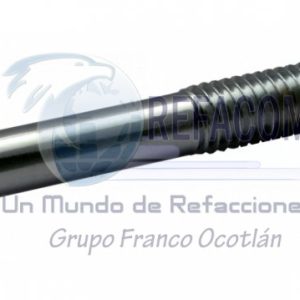 TOR-6701-0011 TORNILLO P/MOTOR M6*40 CROMADO PIEZA